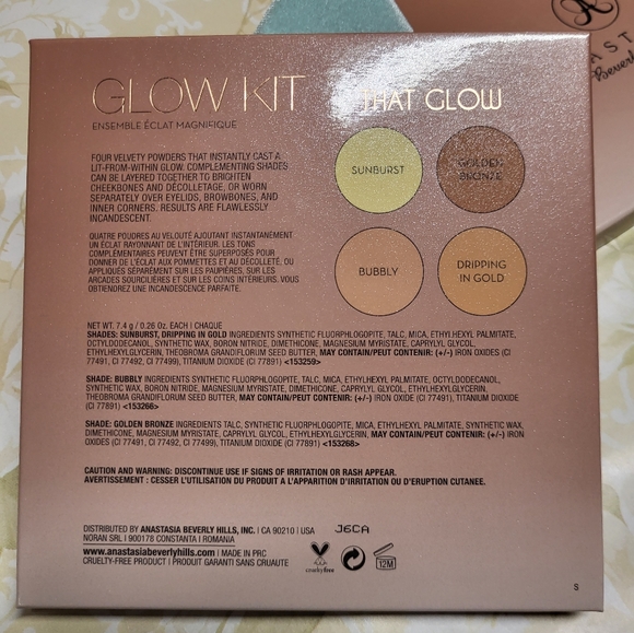 ABH Glow Kit, That Glow - Picture 7 of 7